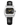 Montre MAGNUM BLACK SAND Bracelet Black