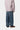 OG Double Knee Pant Blue Dark Used | Carhartt WIP - Image 5