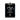 PANNEAU ECRITURE PENCO CLIPBOARD CHALK BOARD A5 BLACK