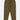 PANTALON CHINO UNIVERSAL WORKS BRUSHED POLYTECH MILITARY CHINO KHAKI