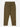 PANTALON CHINO UNIVERSAL WORKS BRUSHED POLYTECH MILITARY CHINO KHAKI