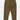 PANTALON CHINO UNIVERSAL WORKS BRUSHED POLYTECH MILITARY CHINO KHAKI