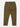PANTALON CHINO UNIVERSAL WORKS BRUSHED POLYTECH MILITARY CHINO KHAKI