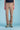 PANTALON JAGVI CITY PANT BEIGE SABLE A PINCES
