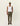 PANTALON LES DEUX COMO REG SUIT PANTS TEAK BROWN
