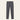 PANTALON LES DEUX COMO REG WOOL SUIT PANTS ASPHALT