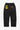 PANTALON SERVICE WORKS CORDUROY CHEF PANTS BLACK