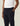 Pantalon Costume Como Regular Les Deux bleu marine porté par un homme, main dans la poche.