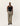 Pantalon de Costume Reece Pleated Slub | Les Deux - Image 3