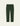 Pantalon de Costume Regular en Laine Les Deux, vert foncé. Un pantalon élégant pour homme, coupe classique et confortable.