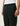 Pantalon de Costume Regular en Laine Les Deux pour homme, de couleur vert foncé, porté avec un débardeur blanc.