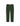 Pantalon de Costume Regular en Laine Les Deux, vert foncé. Un pantalon élégant pour homme, coupe classique et confortable.