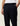 Pantalon de Costume Regular en Laine Les Deux pour homme, de couleur bleu foncé, porté avec un débardeur blanc.