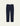 Pantalon de Costume Regular en Laine Les Deux, bleu foncé. Un pantalon élégant pour homme, coupe classique et confortable.