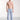 PANTALON DE PYJAMA BISOUS SKATEBOARD PYJAMA PANT LIGHT BLUE NAVY