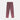 PANTALON DE PYJAMA POCKIES STRIPED PYJAMA PANTS RED / PINK