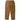 PANTALON GRAMICCI COTTON CORDUROY LOOSE TAPERED RIDGE PANT CAMEL