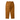 Pantalon GRAMICCI COTTON CORDUROY LOOSE TAPERED RIDGE PANT Camel