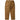 PANTALON GRAMICCI COTTON CORDUROY LOOSE TAPERED RIDGE PANT CAMEL