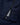 PANTALON IMPERMEABLE H2O BORNHOLM RAIN PANTS NAVY