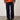 Pantalon O.G GRID CHECK JAM Double Navy
