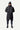 PARKA HOUDINI M'S FALL IN PARKA TRUE BLACK