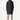 PARKA HOUDINI M'S ONE PARKA II TRUE BLACK
