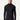 POLAIRE HOUDINI M'S DESOLI LIGHT HALF ZIP TRUE BLACK