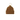 Porte-Clés MINI WATCH HAT KEYCHAIN Hamilton Brown