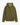 PULL A CAPUCHE HOMECORE TERRY HOODIE LIZARD GREEN