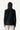 PULL COL CAMIONNEUR HOUDINI M'S LYKAN HALF ZIP TRUE BLACK