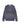Pull Col Rond Dégradé Les Deux aux couleurs chatoyantes, un mélange de bleu, violet et vert. Tricot doux et chaud.