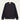 PULL COL ROND NITTO KNITWEAR YOURI ANTHRACITE