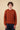 PULL COLL ROND NITTO YOURI OCRE
