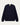 PULL NITTO YOURI COL ROND MARINE