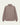 Pull Youri Col Roulé Nitto Knitwear, pull taupe en maille fine pour homme, coupe classique et confortable