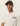 T-shirt Record Ivoire Les Deux homme, avec impression 'Official Home Court New York Paris Copenhagen', et casquette.