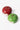 SALIERE ET POIVRIERE CARHARTT WIP SPOILED SALT AND PEPPER SHAKERS MULTICOLOR