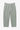 Service Works Seersucker Part Timer Pants in light green, featuring a crinkled texture and pleated front.
