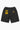 SHORT SERVICE WORKS CANVAS CHEF SHORT NOIR