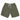 SHORT GOOD-ON D-PILE OLIVE