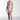 SHORT DE PYJAMA BISOUS SKATEBOARD PYJAMAS SHORT PINK STIPES