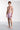 SHORT DE PYJAMA BISOUS SKATEBOARD PYJAMAS SHORT PINK STIPES