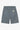 SHORT CARHARTT WIP FLINT SHORT COZY BLUE GARMENT DYED