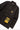 SURECHEMISE SERVICE WORKS CORDUROY CHORE SHIRT BLACK