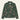 SURCHEMISE LES DEUX JAIDEN FLOWER JACQUARD OVERSHIRT BLACK