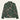 SURCHEMISE LES DEUX JAIDEN FLOWER JACQUARD OVERSHIRT BLACK
