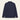 SURCHEMISE LES DEUX JASON SOLID WOOL OVERSHIRT DARK NAVY