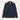 SURCHEMISE LES DEUX JASON SOLID WOOL OVERSHIRT DARK NAVY