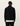 SURCHEMISE LES DEUX LAYTON AOP DENIM OVERSHIRT BLACK